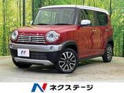 2019 SUZUKI HUSTLER