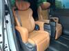 TOYOTA VELLFIRE HYBRID