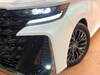 TOYOTA VELLFIRE HYBRID