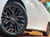 TOYOTA VELLFIRE HYBRID