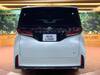 TOYOTA VELLFIRE HYBRID