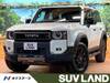 TOYOTA LANDCRUISER 250