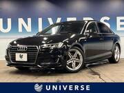 2016 AUDI A4