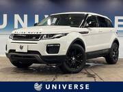 2016 LAND ROVER RANGE ROVER EVOQUE