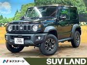 2026 SUZUKI JIMNY SIERRA