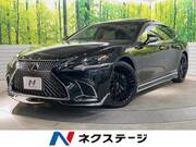 2017 LEXUS LS