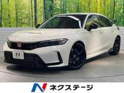 2025 HONDA CIVIC TYPE-R