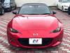 MAZDA ROADSTER