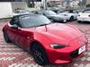 MAZDA ROADSTER