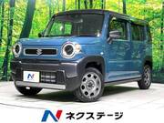 2024 SUZUKI HUSTLER