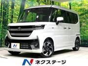2024 SUZUKI SPACIA CUSTOM