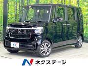 2025 HONDA N-BOX CUSTOM