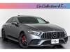 MERCEDES BENZ CLS-CLASS