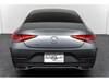 MERCEDES BENZ CLS-CLASS