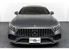 MERCEDES BENZ CLS-CLASS
