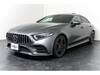 MERCEDES BENZ CLS-CLASS