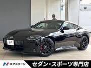 2025 NISSAN FAIRLADY Z VERSION ST