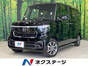 2026 HONDA N-BOX CUSTOM