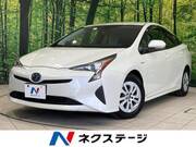 2016 TOYOTA PRIUS S