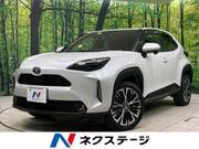 2023 TOYOTA YARIS CROSS HYBRID Z