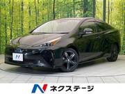 2021 TOYOTA PRIUS