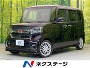 2022 HONDA N-BOX CUSTOM