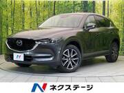 2017 MAZDA CX-5 XD L PACKAGE