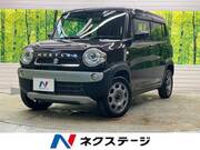 2015 SUZUKI HUSTLER G