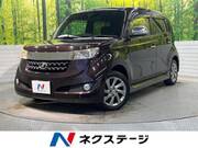 2011 TOYOTA bB
