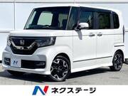 2020 HONDA N-BOX CUSTOM