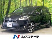 2016 TOYOTA SIENTA