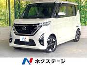 2023 NISSAN ROOX