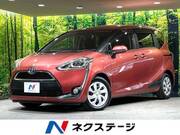 2016 TOYOTA SIENTA G