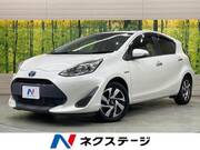 2019 TOYOTA AQUA