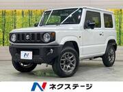 2024 SUZUKI JIMNY XC