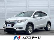 2014 HONDA VEZEL