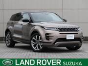 2023 LAND ROVER RANGE ROVER EVOQUE