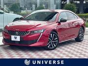 2020 PEUGEOT 508