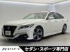 TOYOTA CROWN HYBRID