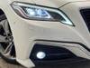 TOYOTA CROWN HYBRID