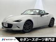 2017 MAZDA ROADSTER