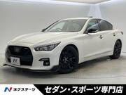 2019 NISSAN SKYLINE