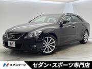 2012 TOYOTA MARK X