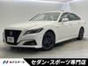 TOYOTA CROWN HYBRID