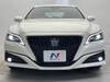 TOYOTA CROWN HYBRID
