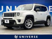 2021 CHRYSLER JEEP RENEGADE