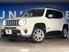 CHRYSLER JEEP RENEGADE