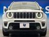 CHRYSLER JEEP RENEGADE
