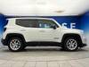 CHRYSLER JEEP RENEGADE
