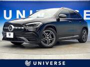 2020 MERCEDES BENZ GLA-CLASS